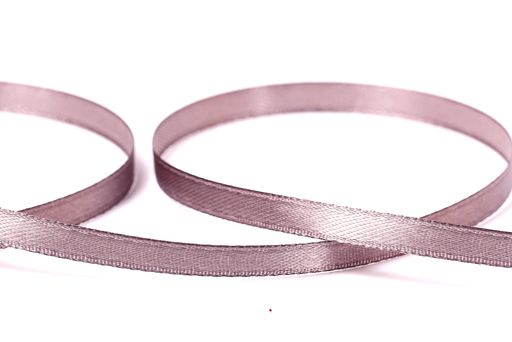 Лента атласная 6 мм ( 1/4 ) Gamma 33 м  2 м