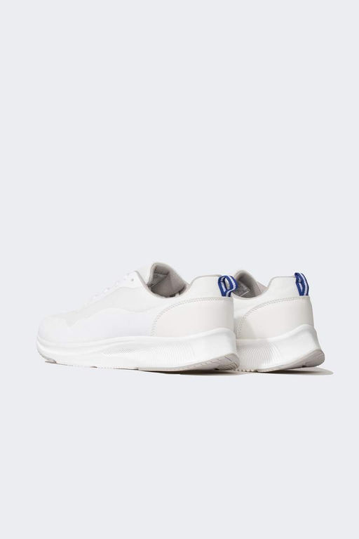 Мужская спортивная обувь на толстой подошве - Defacto фото 4