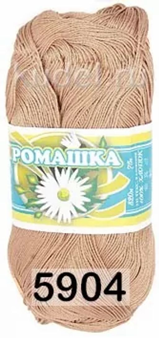 Ромашка - Пнк им.кирова фото 31