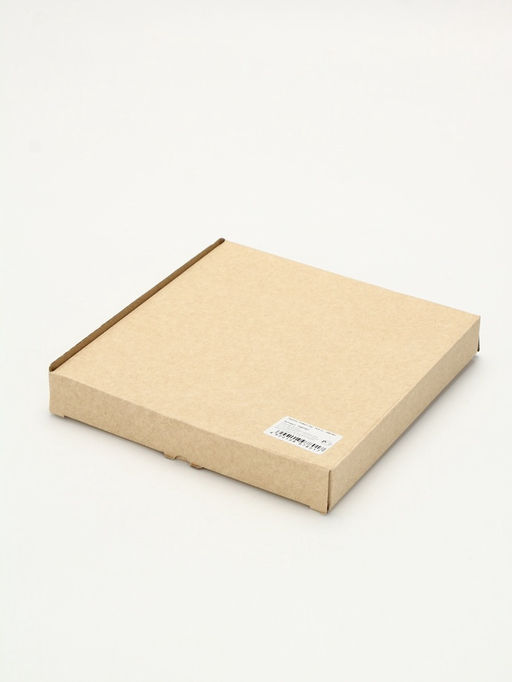 Тарелка новогодняя Новый год, 19.6 см