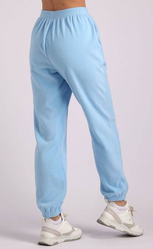 Брюки из флиса B.381 - Argo classic фото 39