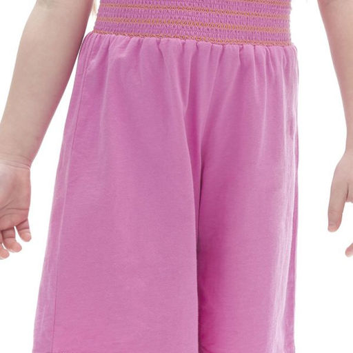 PELICAN, шорты для девочек, Джинс  фото 6