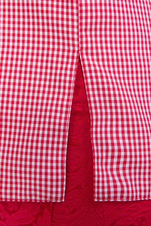 Блуза М4-3649 - Wisell фото 10