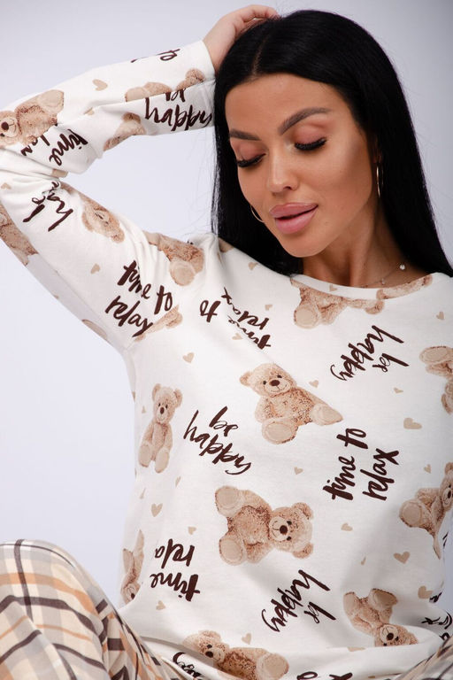 Пижама Гамми