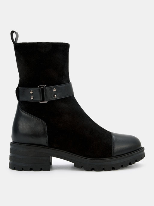 Ботинки женские VESTA -G