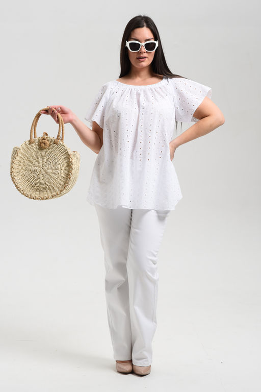 9264 Туника женская