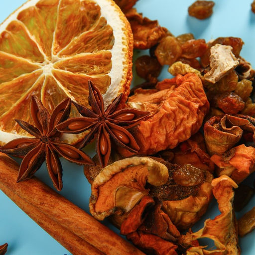 Специи для глинтвейна в банке С новым годом! классический, 50 г. - Simaland фото 3