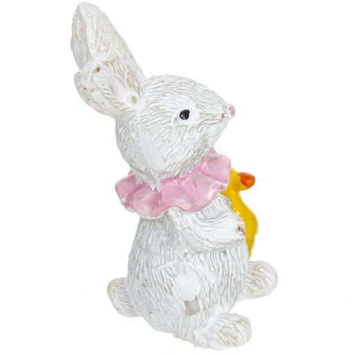 Фигурка декоративная Кролик, L5 W2 H3 см, 3в. - Remeco фото 11