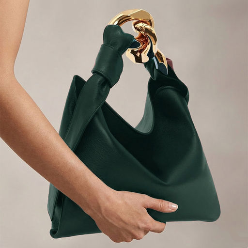 Сумка A-GB-3507-Green