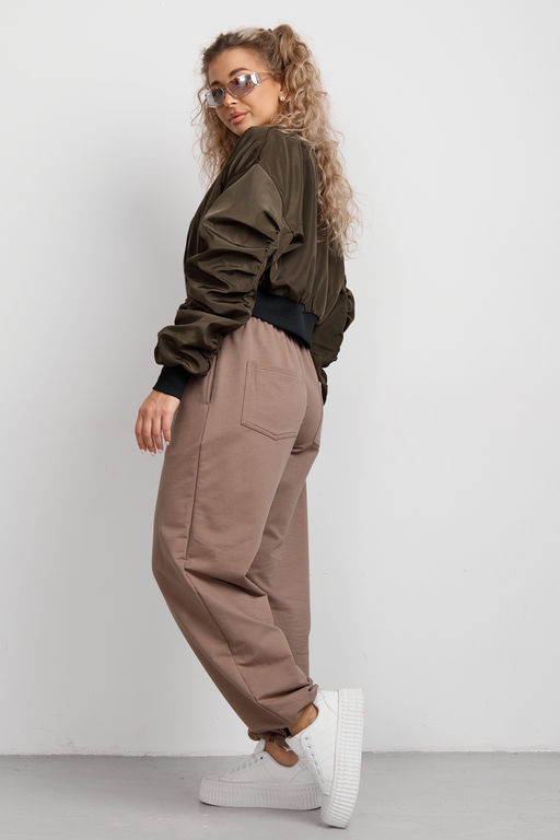 Брюки 36976 - Натали фото 124