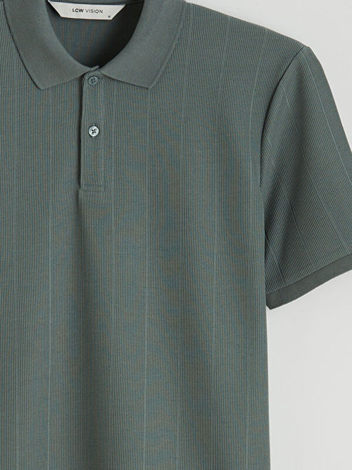 Polo Yaka Erkek Ti??rt