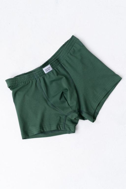 ТРУСЫ МУЖСКИЕ арт. 5715M-40151.2L-619 - Almando melado фото 3