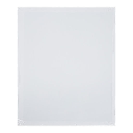 Холст на картоне Calligrata, хлопок 100%, 18×24 см, 3 мм, акриловый грунт, мелкое зерно, 280 г/м²