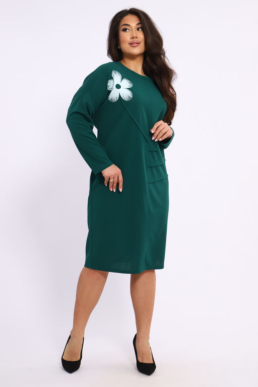 Женское платье 31892