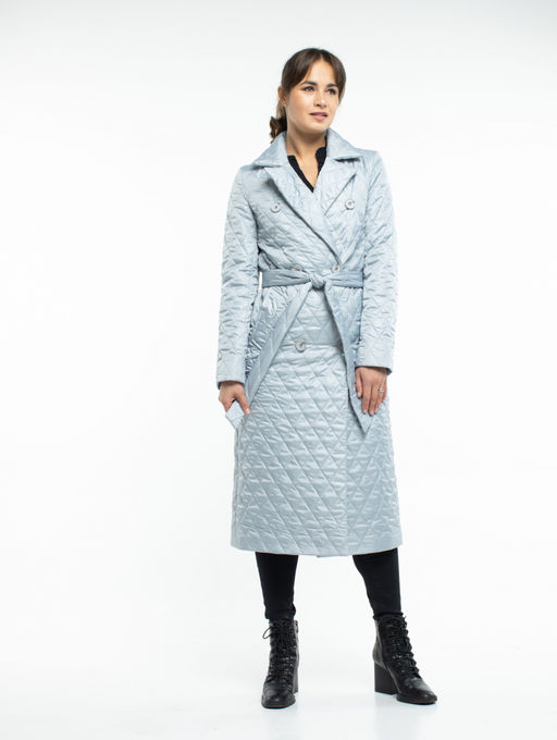 Звана демисезонное пальто - Дюто фото 9