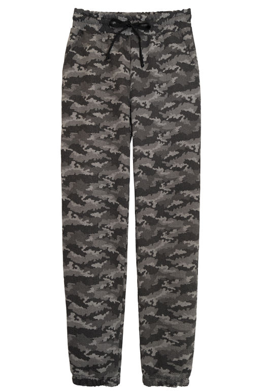 Брюки (джоггеры) мужские 1168