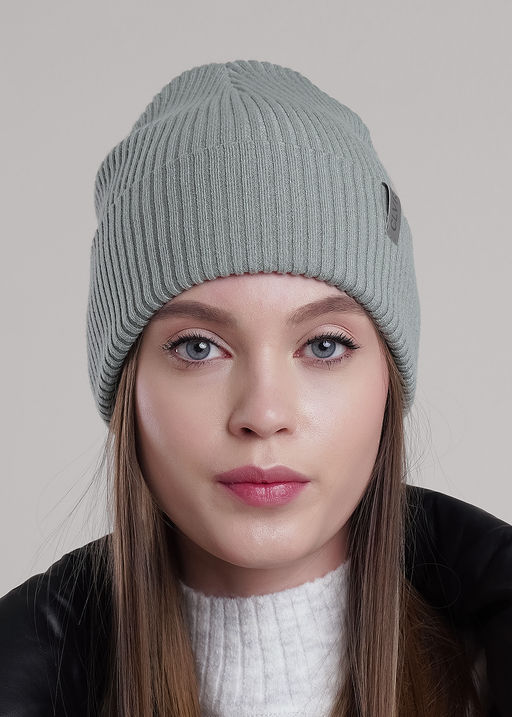 Шапка женская
