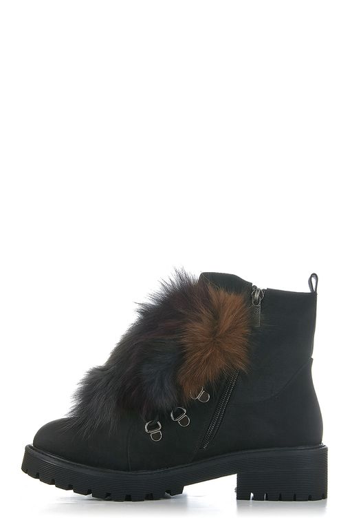 Ботинки BETSY  фото 2