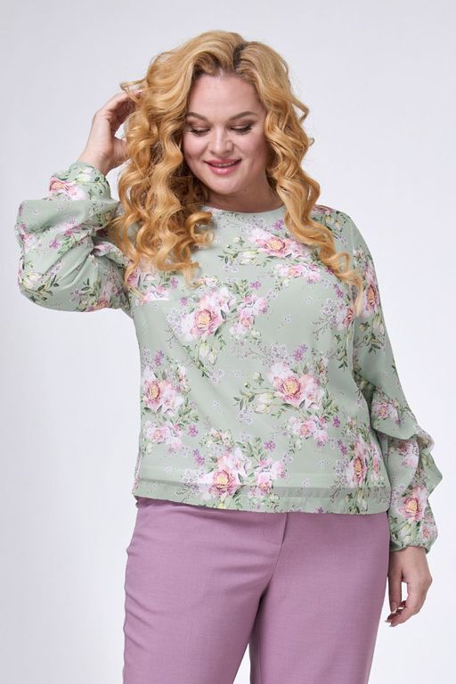 Платье Angelina&Co 928 - Mira fashion фото 364