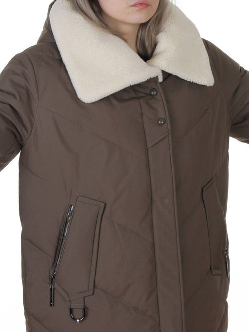 M928 SWAMP Куртка зимняя женская (150 гр. холлофайбер)