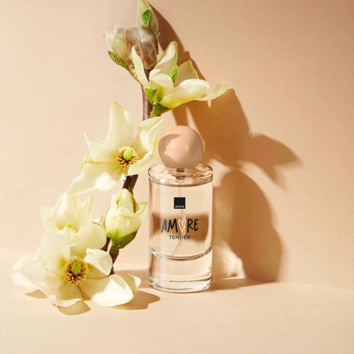 Туалетная вода Amore Tender для нее, 45 мл