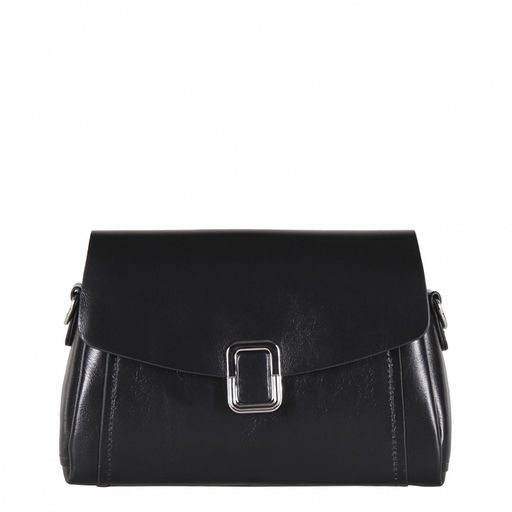 Сумка 6638VG black Vitelli Grassi