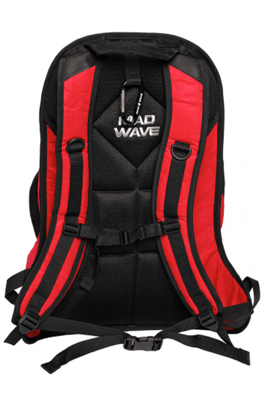 Рюкзаки и сумки Lane Tyvek, Wet bag Toxic, Wet bag Dino, Mad team, PACKnTRAVEL - Mad wave фото 11