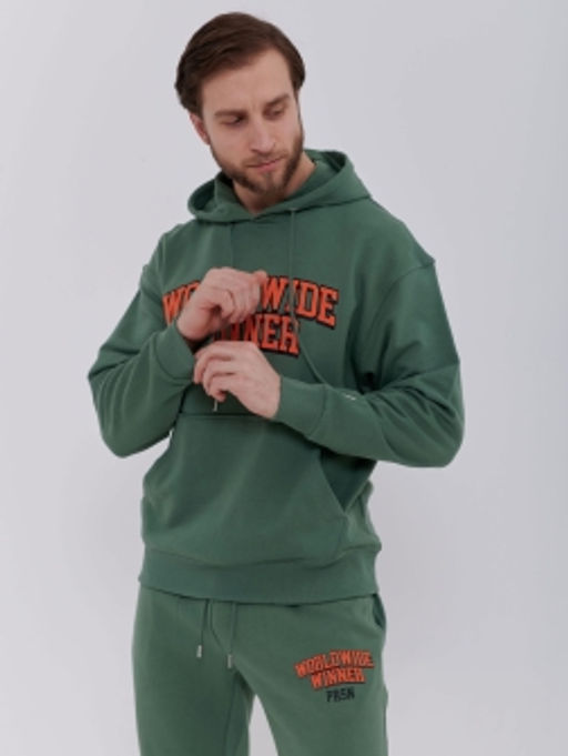 КОСТЮМ СПОРТИВНЫЙ МУЖСКОЙ - Chic & charisma фото 4