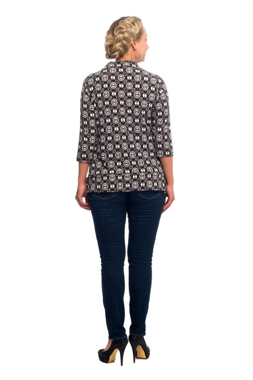 Блузка - Olsi фото 2