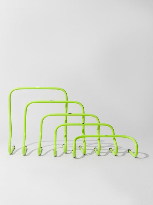 Барьер FN Sports Barrier (23 cm) Салатовый