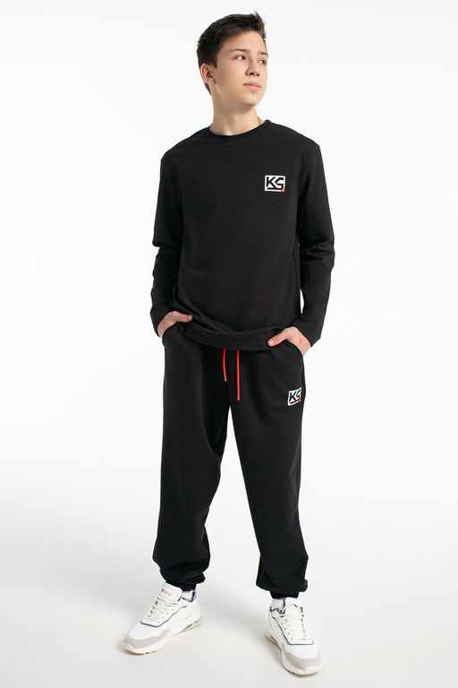 Костюм Блэк 3