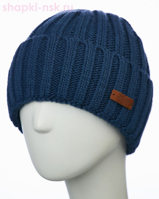44600 Шапка женская (56-58)