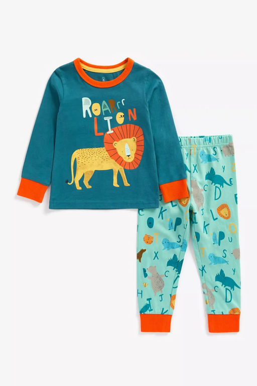 MOTHERCARE / Пижама  фото 3