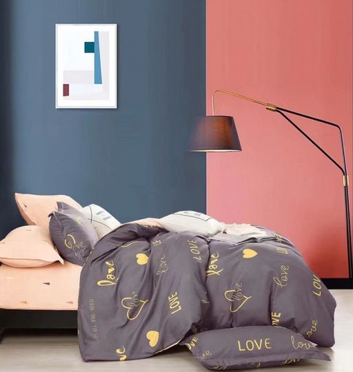 КПБ ALANNA Home ALAH130 2 спальный