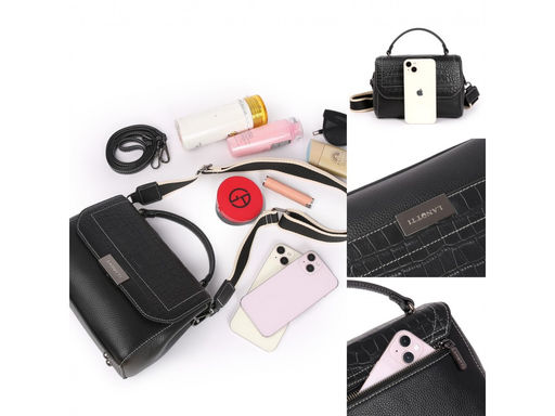 Сумка женская Lanotti 9252к/джеральдин