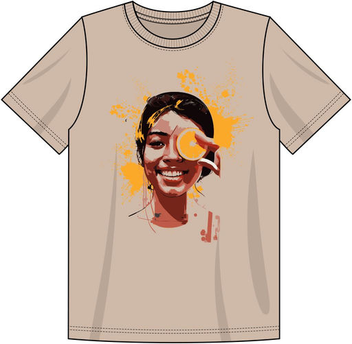 Футболка женская 53341 Lets go - Let's go фото 10