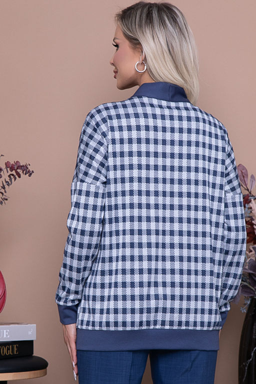 Кардиган 8182 - Avili фото 8