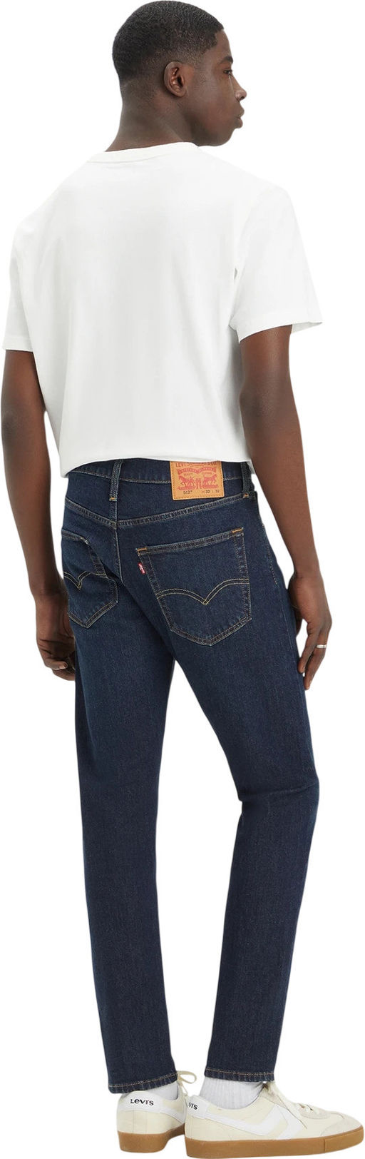 Джинсы мужские