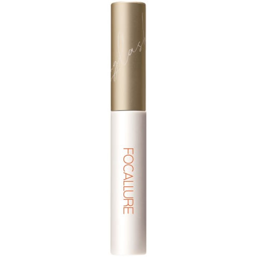 FOCALLURE Термо Тушь для ресниц Longlash Waterproof Mascara тон 02 коричневый, 6 г  фото 5