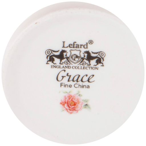 КРУЖКА LEFARD GRACE 400 МЛ  фото 4