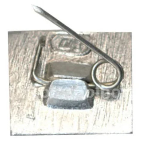 Значок Клин