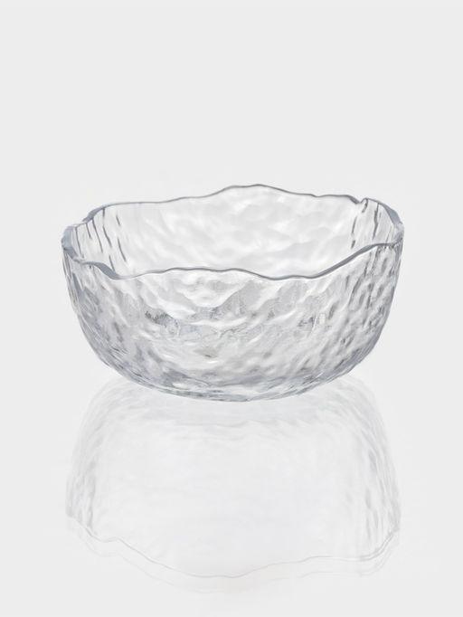 Набор салатников "Вулкан" 3 шт, 17х7 см