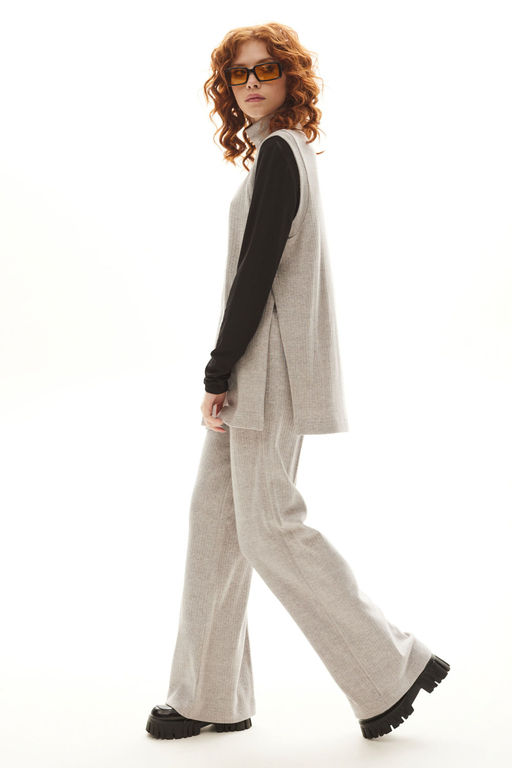 Костюм Golden Valley 6568 серый фото 5