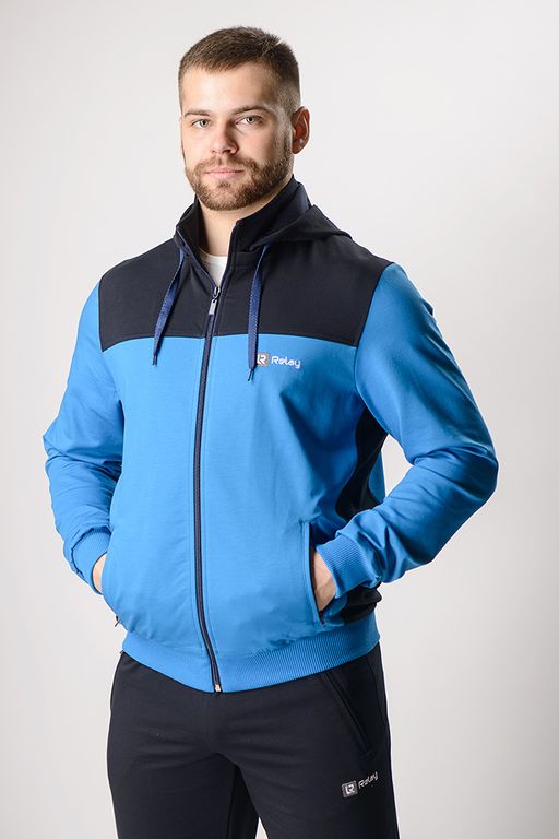 Спортивный костюм Футер 2-х нитка