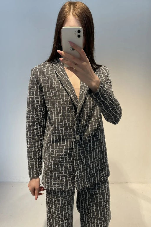 73014 Жакет и брюки