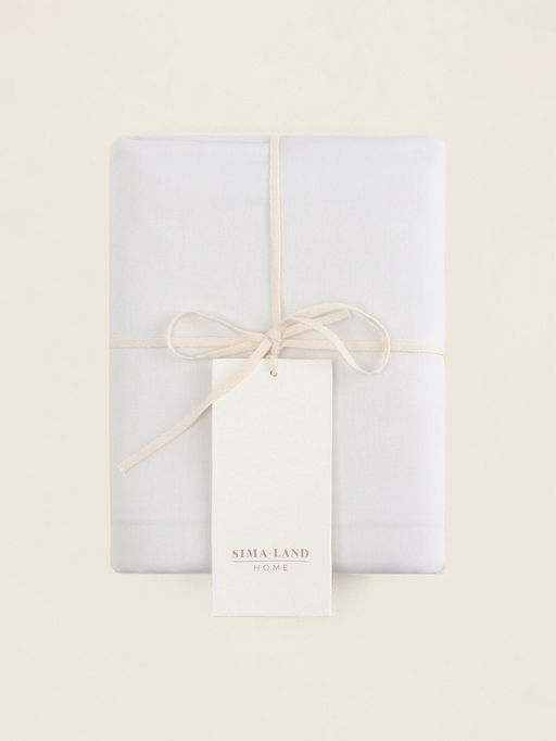 Комплект наволочек SL Home Cosy, 7070 см, 2 шт., сатин, хлопок 100% - Sima-land home фото 5