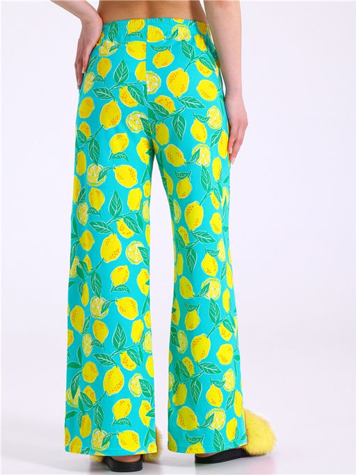 брюки 1ЖББ4618001н - Апрель фото 3