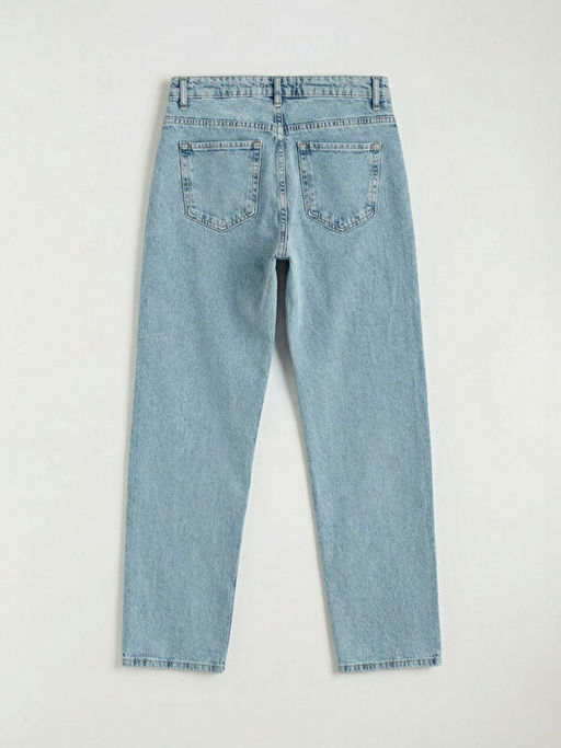 700 Straight Fit Erkek Jean Pantolon