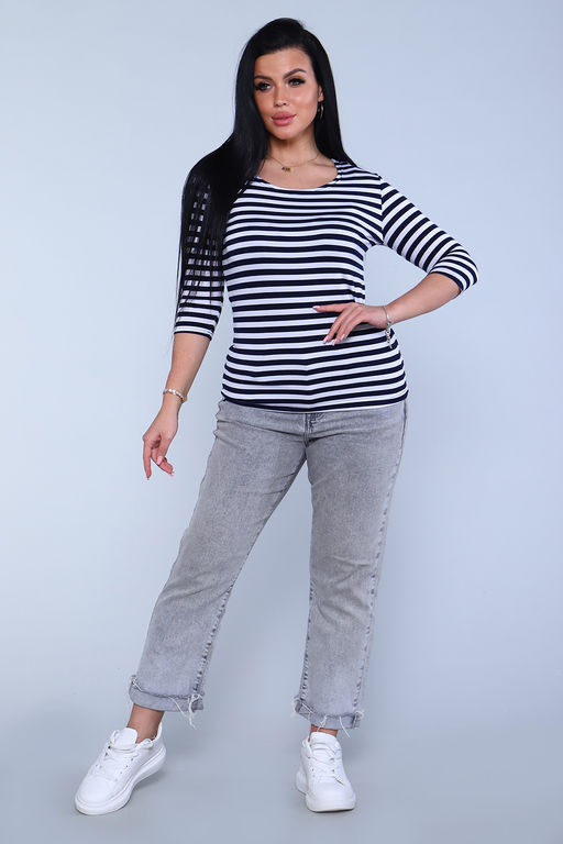 Футболка 35294 - Натали фото 5