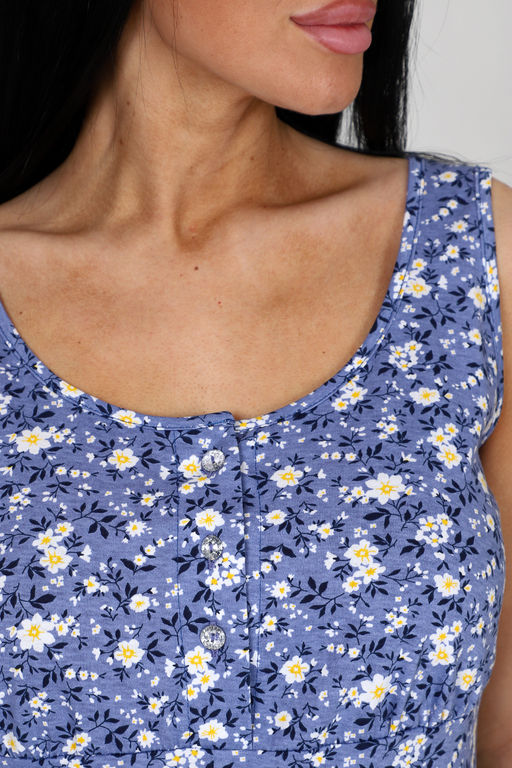 24784 сарафан женский